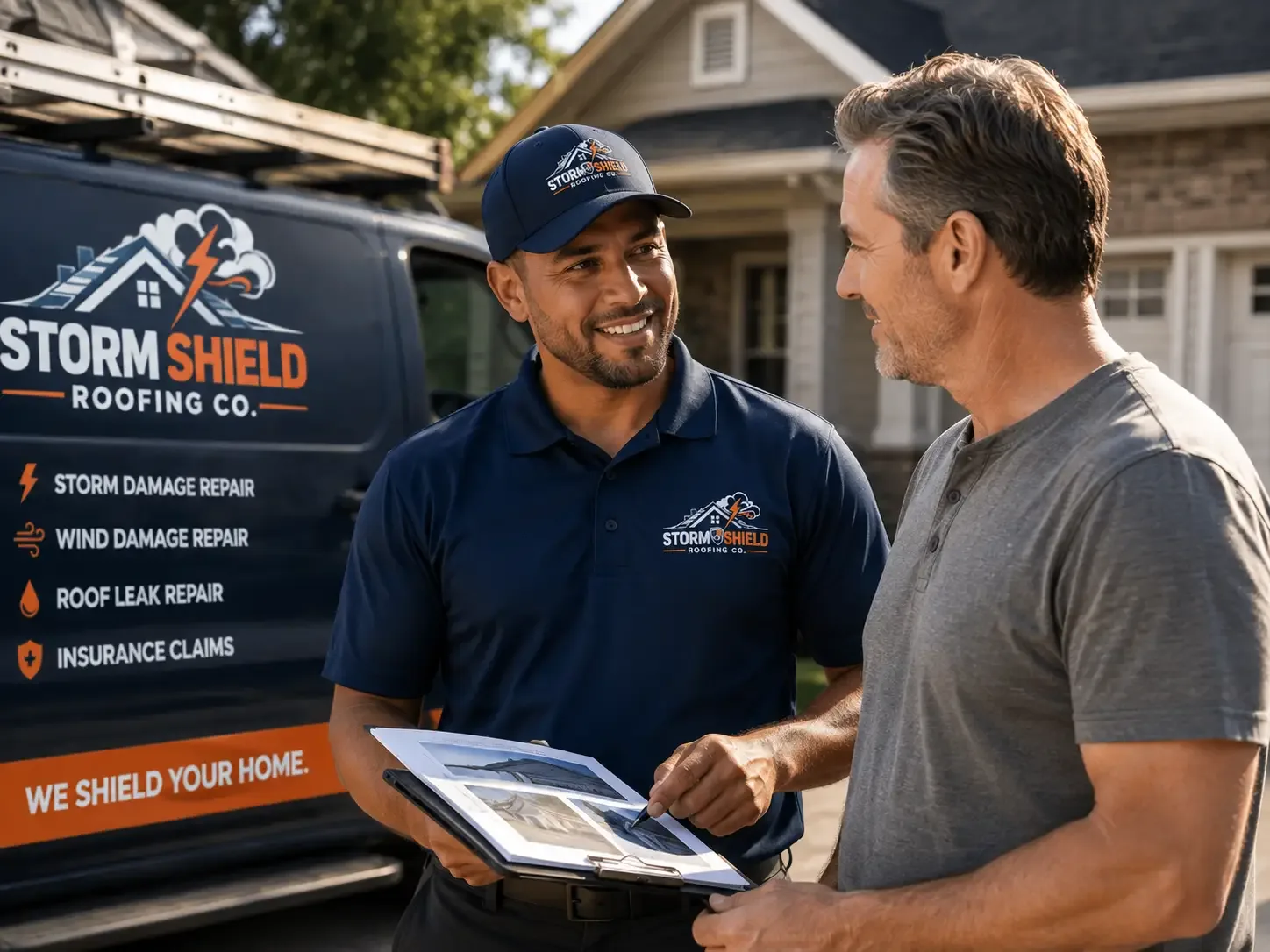 Storm Damage Roof Repair Tomales, CA FAQs